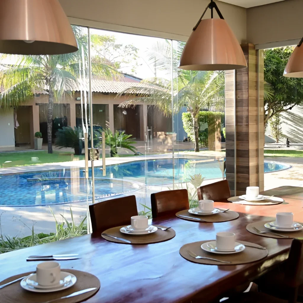 sala-de-jantar-1 - Espaço Família Paslmas