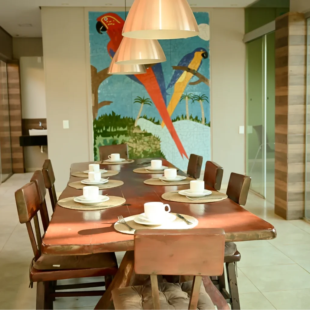 sala-de-jantar-2 - Espaço Família Paslmas